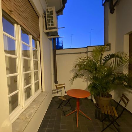Geddo'S House Apartment Albenga Exterior photo