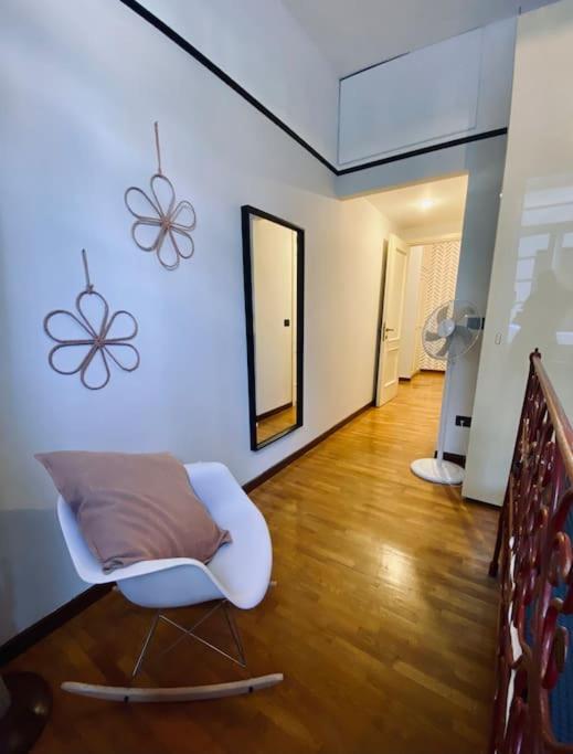 Geddo'S House Apartment Albenga Exterior photo