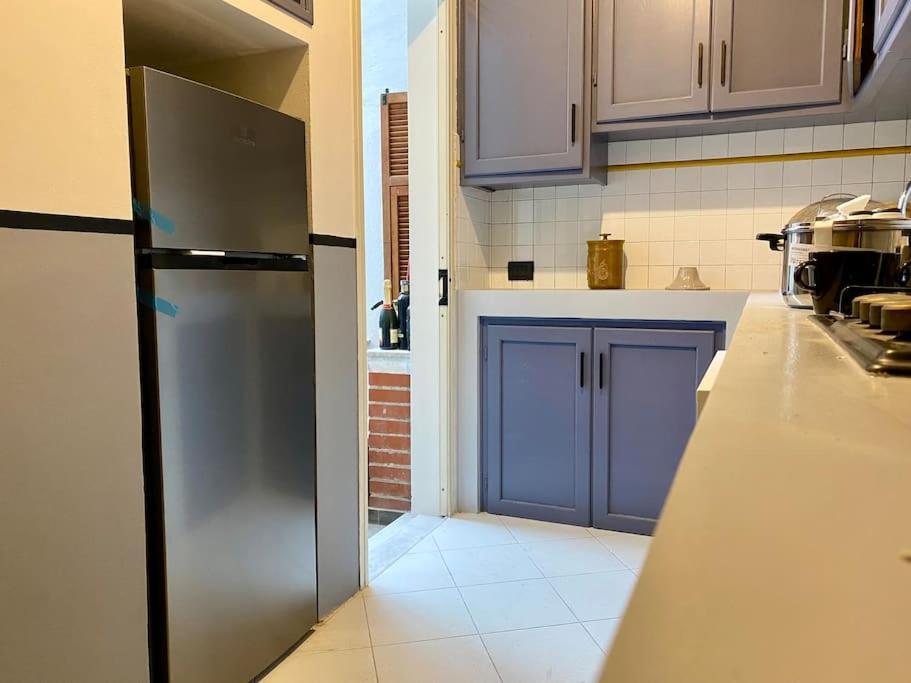 Geddo'S House Apartment Albenga Exterior photo