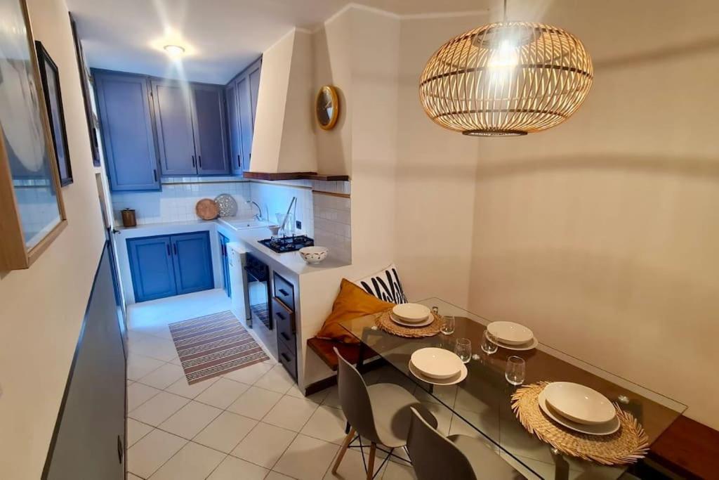 Geddo'S House Apartment Albenga Exterior photo