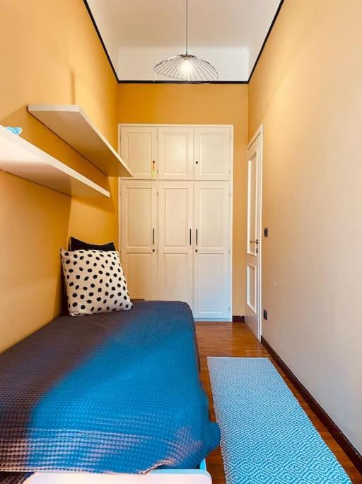 Geddo'S House Apartment Albenga Exterior photo
