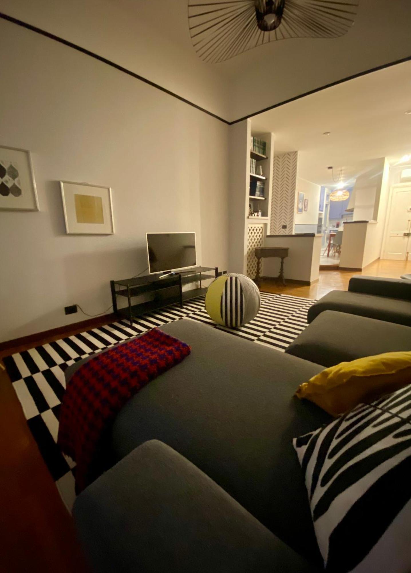 Geddo'S House Apartment Albenga Exterior photo